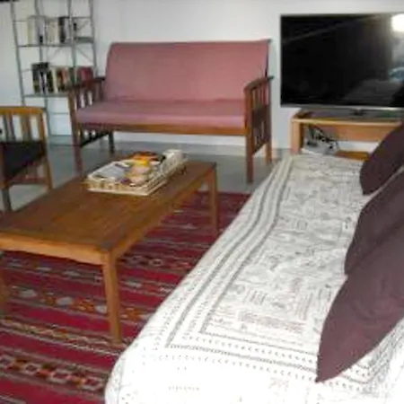 Daire De 2 Chambres A A 50 M De La Plage Avec Piscine Partagee Et Terrasse Amenagee